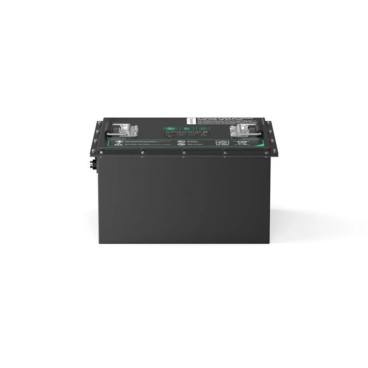 48V 200AH Golf Cart Battery