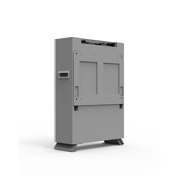 51.2V 200Ah 10kWh Wall Mount Lithium Battery ESS WH-LFP-51200